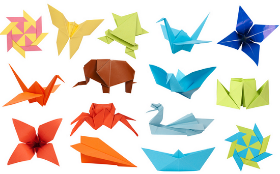 Vì sao Origami trở thành biểu tượng của văn hóa Nhật Bản? – Công ...