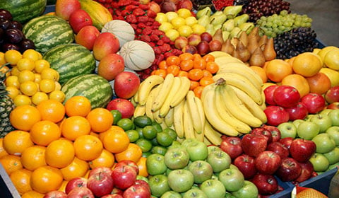 12 trái cây giúp tăng cân nhanh và hiệu quả nhất