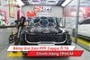 Bảng Giá Dán PPF Zappa Ô Tô Chính Hãng TPHCM Mới Nhất 2025