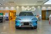 BYD Sealion 6 - Đánh Giá Chung, Thông Số, Giá Lăn Bánh Mới Nhất 3/2025