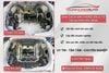 Dán Cách Âm Chống Ồn Cho Xe Ô Tô Tại Huyện Hóc Môn