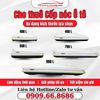 Dịch Vụ Cho Thuê Cốp Nóc Ô Tô – Tiện Lợi Tối Đa, Tiết Kiệm Chi Phí