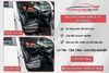 Độ Ghế Chỉnh Điện Ô Tô Tại Quận 5
