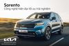 Kia Sorento 2025 - Đánh Giá Chung, Thông Số, Giá Lăn Bánh Mới Nhất 3/2025