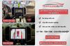 Lắp Màn Hình Android Ô Tô Tại Quận 6