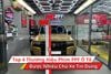 Top 4 Thương Hiệu Phim PPF Ô Tô Tốt Nhất 2025 Được Nhiều Chủ Xe Tin Dùng