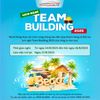 Thông Báo Lịch Nghỉ Team Building 2025
