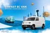 Vinfast EC VAN - Đánh Giá Chung, Thông Số, Giá Lăn Bánh Mới Nhất 5/2025