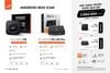 ĐẶT TRƯỚC ANDROID BOX ELLIVIEW D5 - NHẬN ƯU ĐÃI KHỦNG