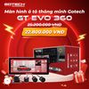 MUA MÀN HÌNH GOTECH - NHẬN ƯU ĐÃI BẤT NGỜ