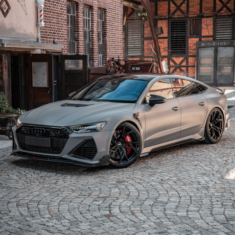 Audi RS7
