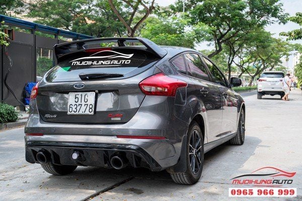 03 KIỂU ĐỘ PÔ CỰC CHẤT CHO XẾ HỘP ĐƯỢC SĂN ĐÓN NHIỀU NHẤT TRÊN THỊ TRƯỜNG HIỆN NAY