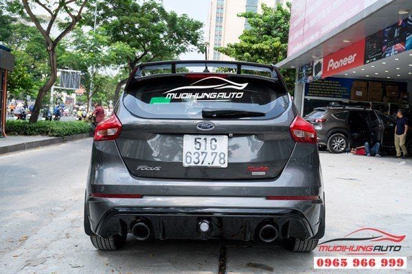 03 KIỂU ĐỘ PÔ CỰC CHẤT CHO XẾ HỘP ĐƯỢC SĂN ĐÓN NHIỀU NHẤT TRÊN THỊ TRƯỜNG HIỆN NAY