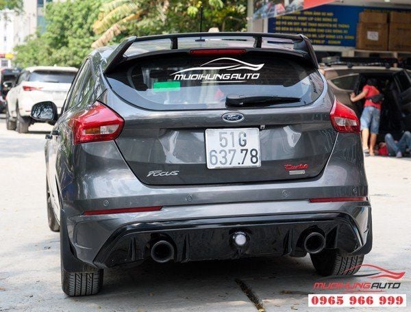 03 KIỂU ĐỘ PÔ CỰC CHẤT CHO XẾ HỘP ĐƯỢC SĂN ĐÓN NHIỀU NHẤT TRÊN THỊ TRƯỜNG HIỆN NAY