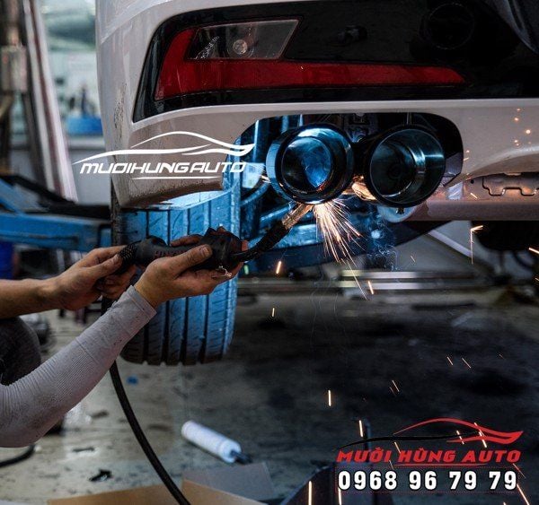 03 KIỂU ĐỘ PÔ CỰC CHẤT CHO XẾ HỘP ĐƯỢC SĂN ĐÓN NHIỀU NHẤT TRÊN THỊ TRƯỜNG HIỆN NAY