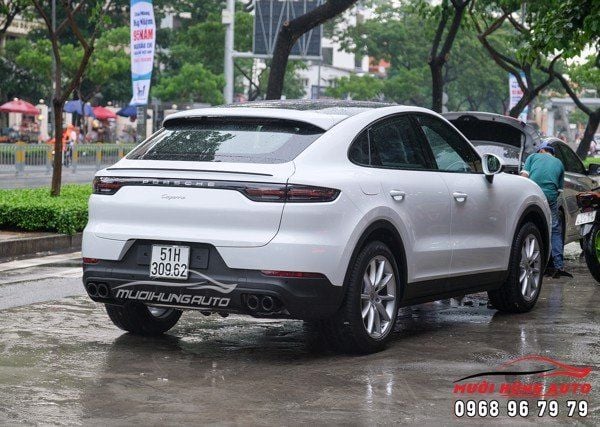 03 KIỂU ĐỘ PÔ CỰC CHẤT CHO XẾ HỘP ĐƯỢC SĂN ĐÓN NHIỀU NHẤT TRÊN THỊ TRƯỜNG HIỆN NAY