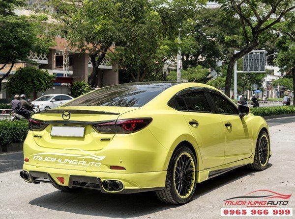 03 KIỂU ĐỘ PÔ CỰC CHẤT CHO XẾ HỘP ĐƯỢC SĂN ĐÓN NHIỀU NHẤT TRÊN THỊ TRƯỜNG HIỆN NAY
