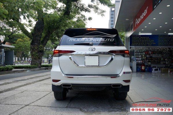 03 KIỂU ĐỘ PÔ CỰC CHẤT CHO XẾ HỘP ĐƯỢC SĂN ĐÓN NHIỀU NHẤT TRÊN THỊ TRƯỜNG HIỆN NAY