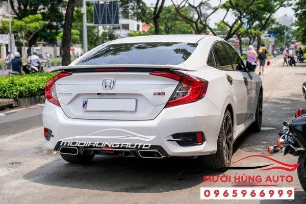 03 KIỂU ĐỘ PÔ CỰC CHẤT CHO XẾ HỘP ĐƯỢC SĂN ĐÓN NHIỀU NHẤT TRÊN THỊ TRƯỜNG HIỆN NAY