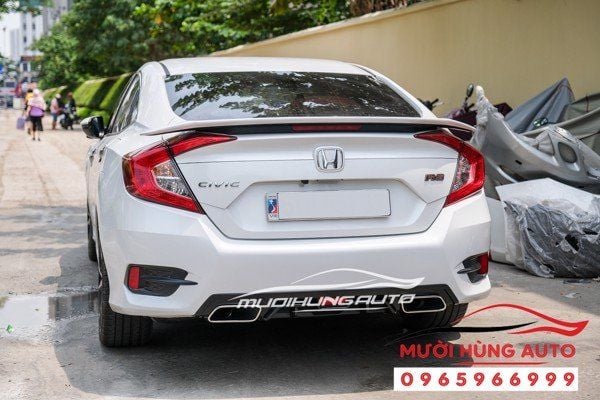 03 KIỂU ĐỘ PÔ CỰC CHẤT CHO XẾ HỘP ĐƯỢC SĂN ĐÓN NHIỀU NHẤT TRÊN THỊ TRƯỜNG HIỆN NAY