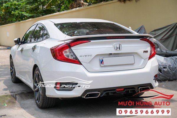 03 KIỂU ĐỘ PÔ CỰC CHẤT CHO XẾ HỘP ĐƯỢC SĂN ĐÓN NHIỀU NHẤT TRÊN THỊ TRƯỜNG HIỆN NAY
