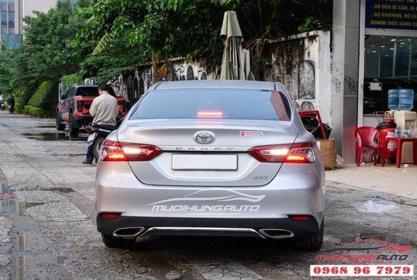03 KIỂU ĐỘ PÔ CỰC CHẤT CHO XẾ HỘP ĐƯỢC SĂN ĐÓN NHIỀU NHẤT TRÊN THỊ TRƯỜNG HIỆN NAY