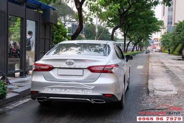 03 KIỂU ĐỘ PÔ CỰC CHẤT CHO XẾ HỘP ĐƯỢC SĂN ĐÓN NHIỀU NHẤT TRÊN THỊ TRƯỜNG HIỆN NAY