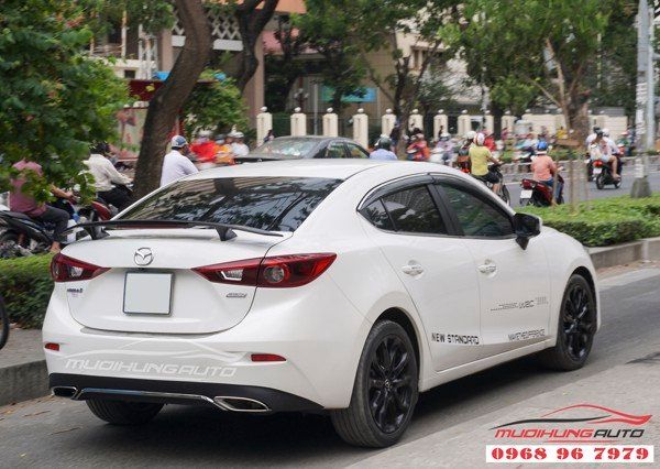 03 KIỂU ĐỘ PÔ CỰC CHẤT CHO XẾ HỘP ĐƯỢC SĂN ĐÓN NHIỀU NHẤT TRÊN THỊ TRƯỜNG HIỆN NAY