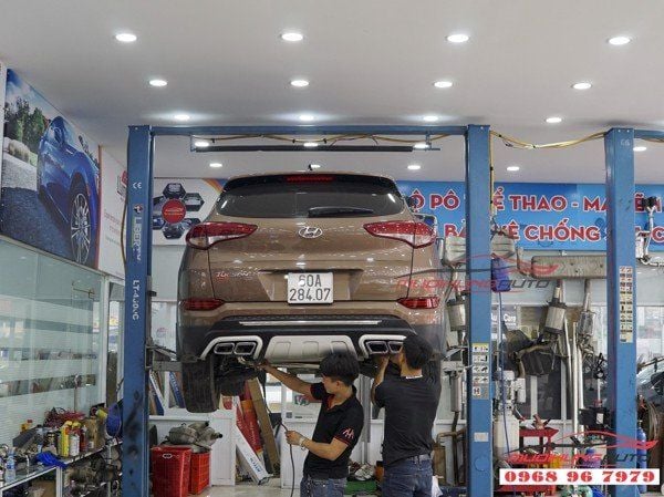 03 KIỂU ĐỘ PÔ CỰC CHẤT CHO XẾ HỘP ĐƯỢC SĂN ĐÓN NHIỀU NHẤT TRÊN THỊ TRƯỜNG HIỆN NAY