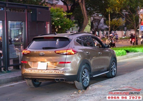 03 KIỂU ĐỘ PÔ CỰC CHẤT CHO XẾ HỘP ĐƯỢC SĂN ĐÓN NHIỀU NHẤT TRÊN THỊ TRƯỜNG HIỆN NAY