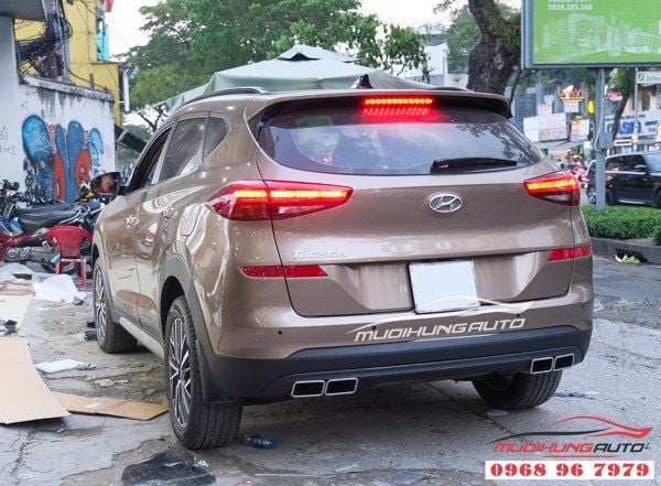 03 KIỂU ĐỘ PÔ CỰC CHẤT CHO XẾ HỘP ĐƯỢC SĂN ĐÓN NHIỀU NHẤT TRÊN THỊ TRƯỜNG HIỆN NAY