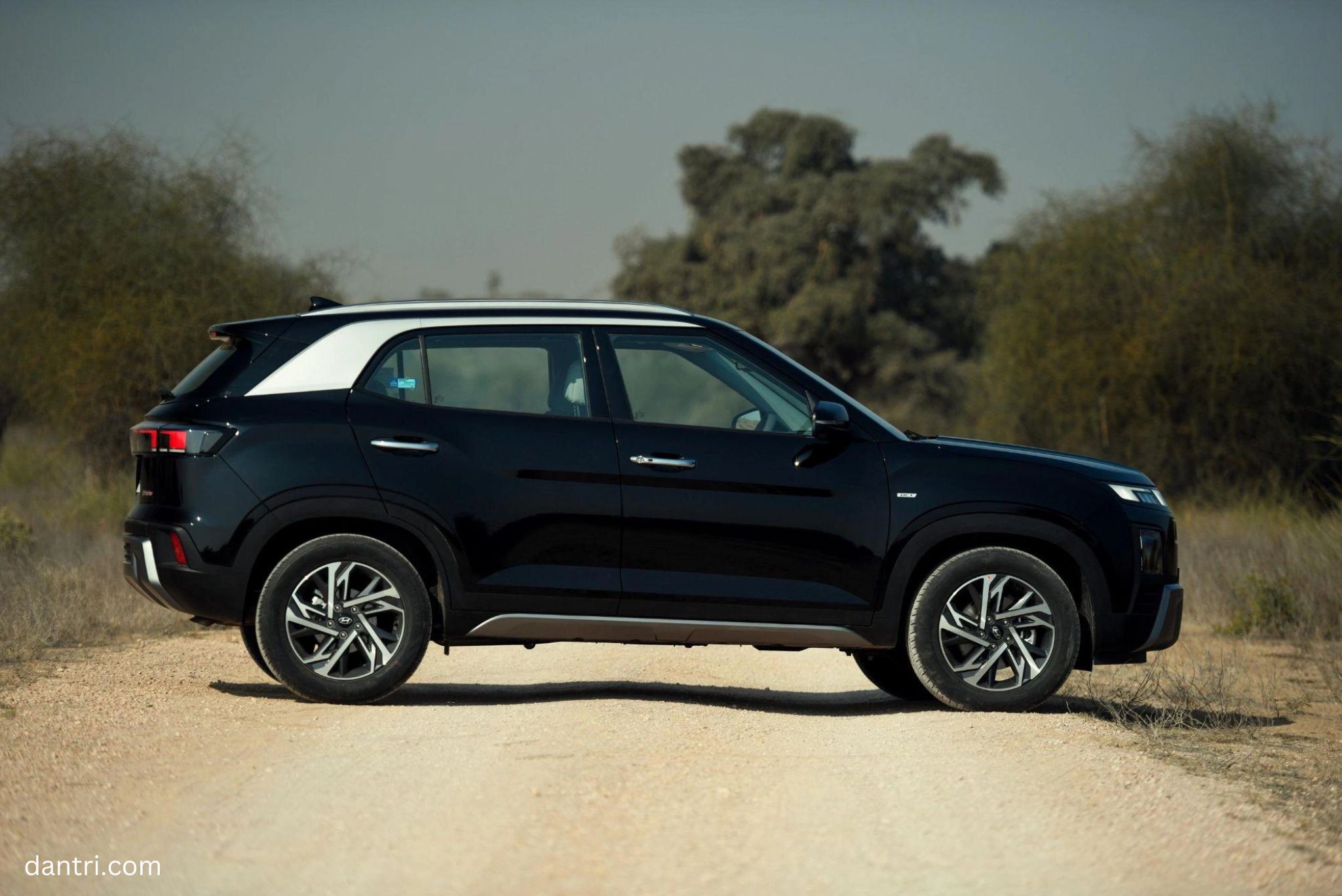 Hyundai Creta 2025 - Đánh giá chung, thông số, giá lăn bánh mới nhất 2/2025