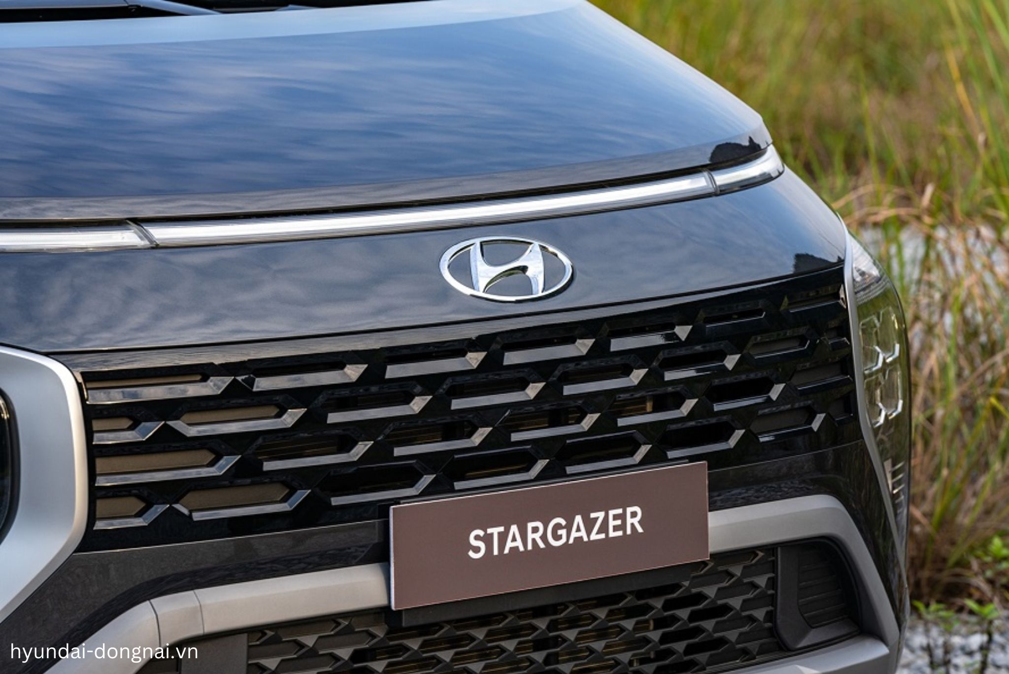 Hyundai Stargazer 2025 - Đánh giá chung, thông số, giá lăn bánh mới nhất 3/2025
