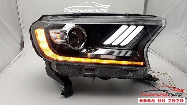 100 MẪU ĐỘ ĐÈN CHO Ô TÔ ĐẸP NHẤT 2020