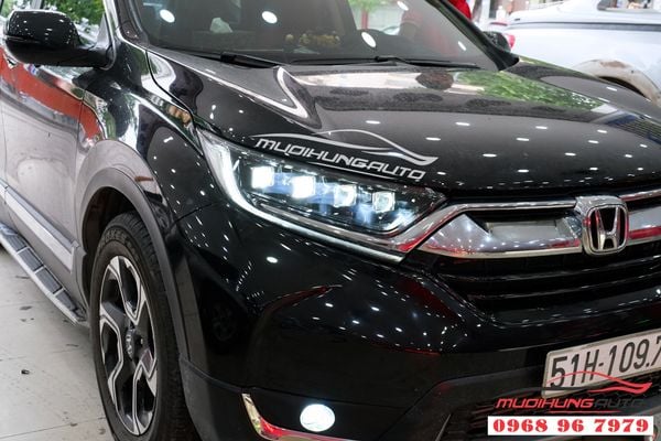 100 MẪU ĐỘ ĐÈN CHO Ô TÔ ĐẸP NHẤT 2020