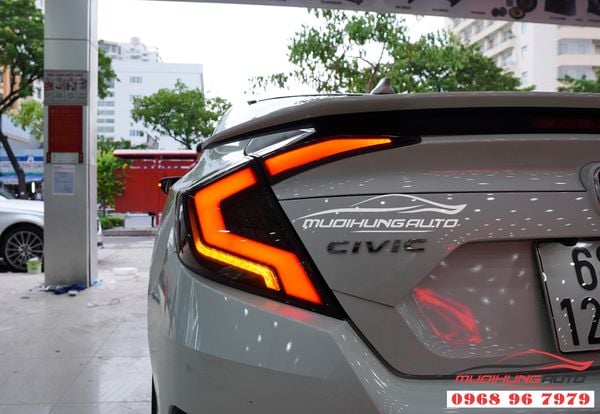 100 MẪU ĐỘ ĐÈN CHO Ô TÔ ĐẸP NHẤT 2020