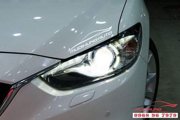 100 MẪU ĐỘ ĐÈN CHO Ô TÔ ĐẸP NHẤT 2020
