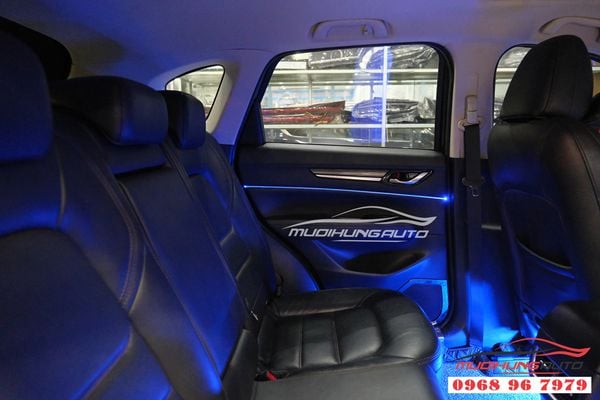 100 MẪU ĐỘ ĐÈN CHO Ô TÔ ĐẸP NHẤT 2020