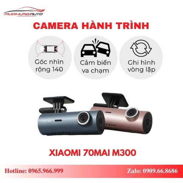 Đại Lý Phân Phối Và Lắp Đặt Camera Hành Trình Chính Hãng TPHCM