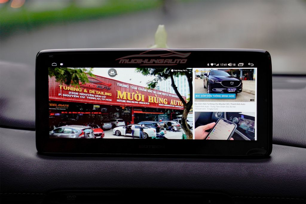 SẮM MÀN HÌNH NGAY - NHẬN QUÀ SIÊU CHÁY CÙNG THƯƠNG HIỆU GOTECH