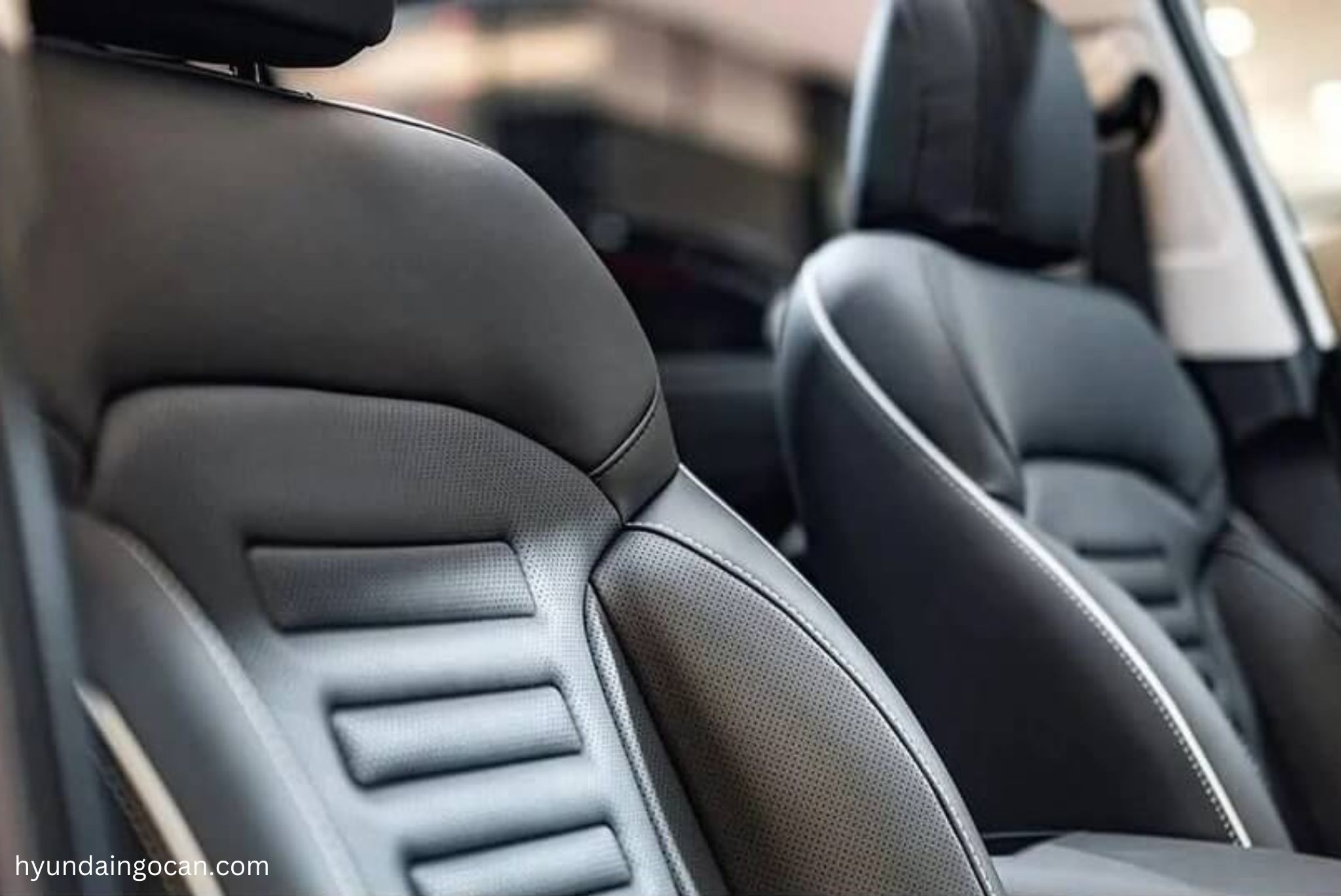Hyundai Creta 2025 - Đánh giá chung, thông số, giá lăn bánh mới nhất 2/2025