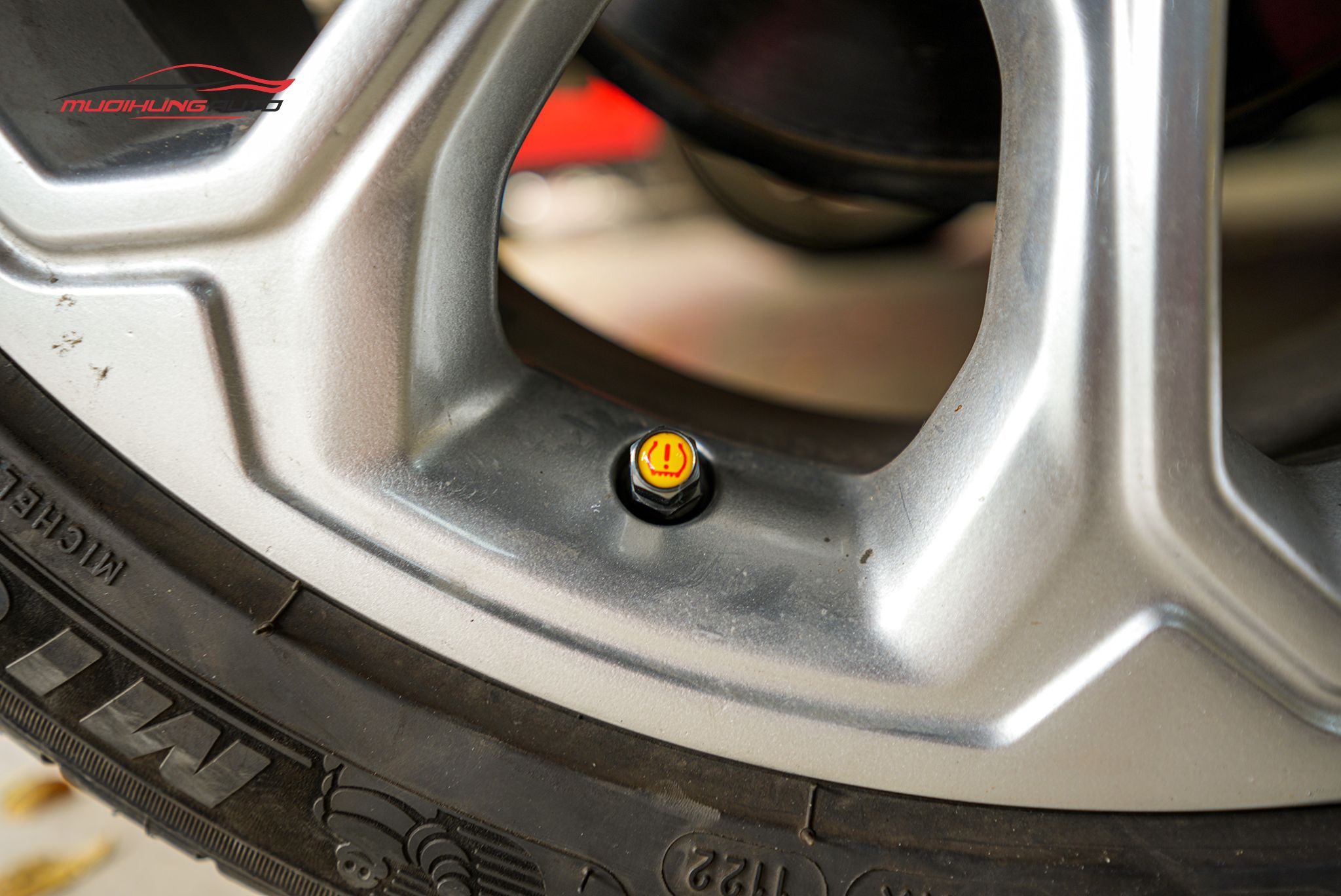 Lắp ICAR Ellisafe ADI4 cho xe Ford Ecosport 2019
