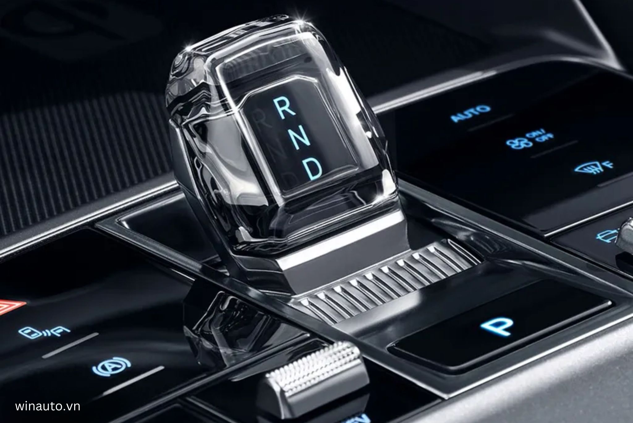 BYD Sealion 6 có khả năng vận hành ấn tượng