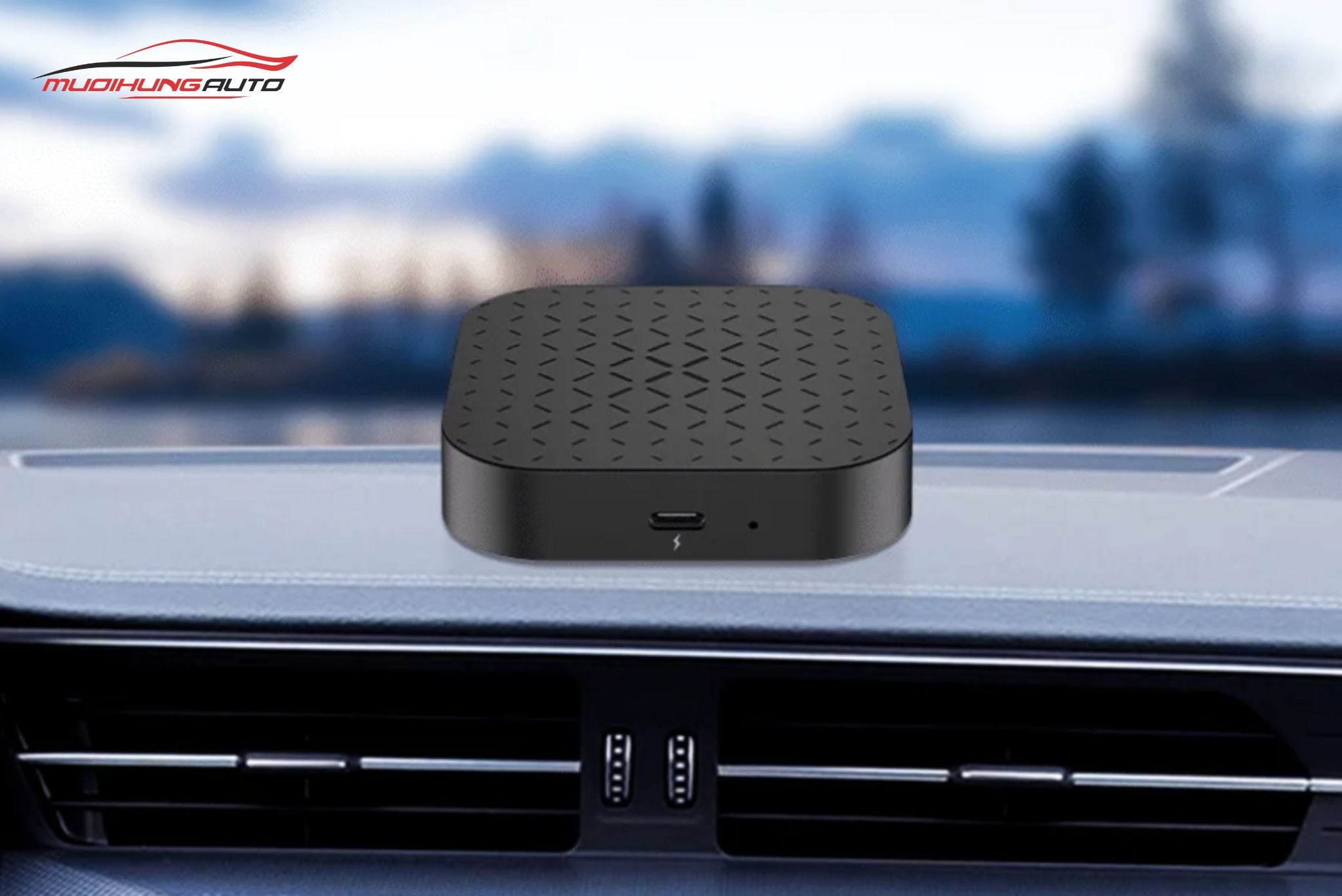 Android AI Box Carlinkit Tbox iBox