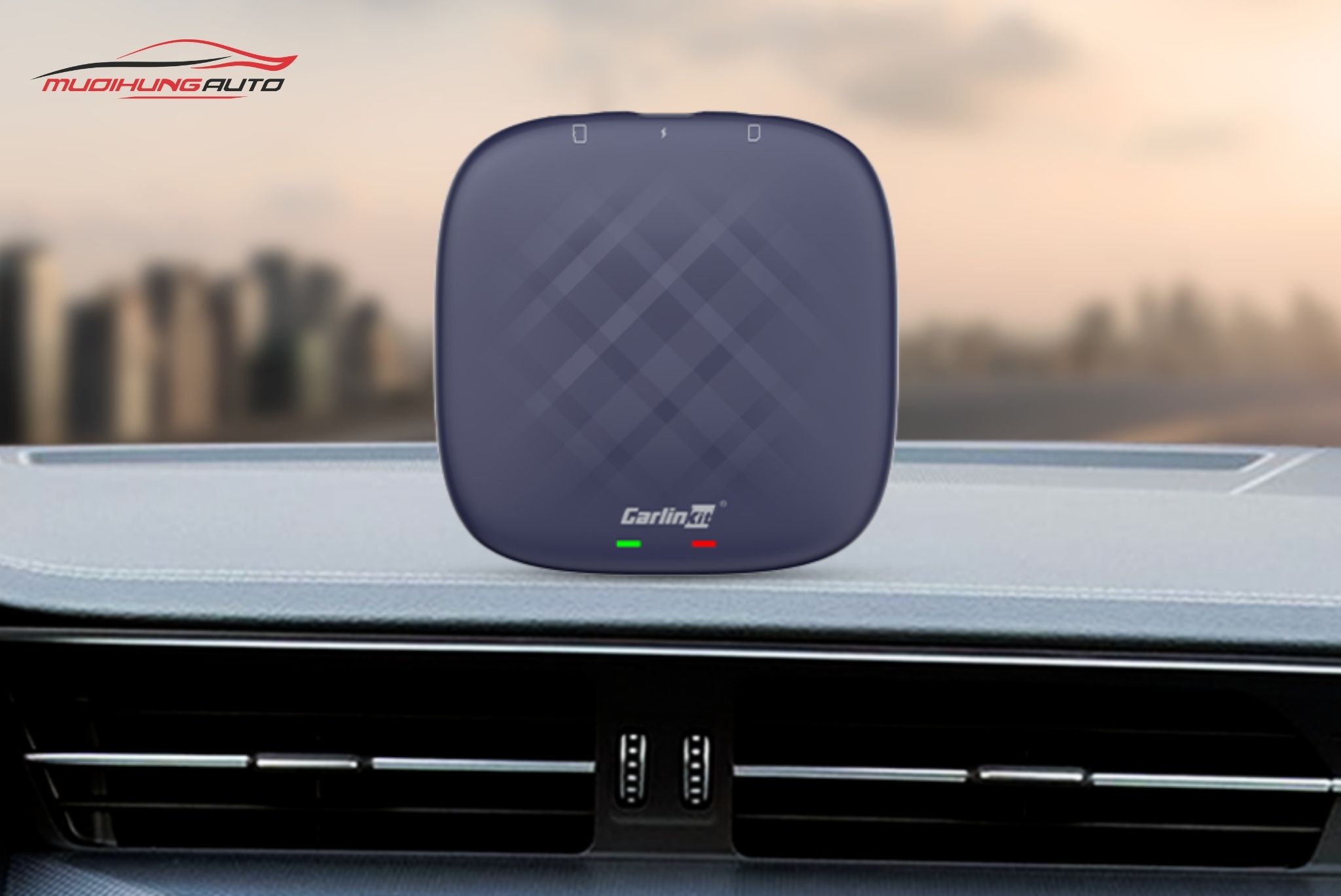 Android AI Box Carlinkit Tbox Plus