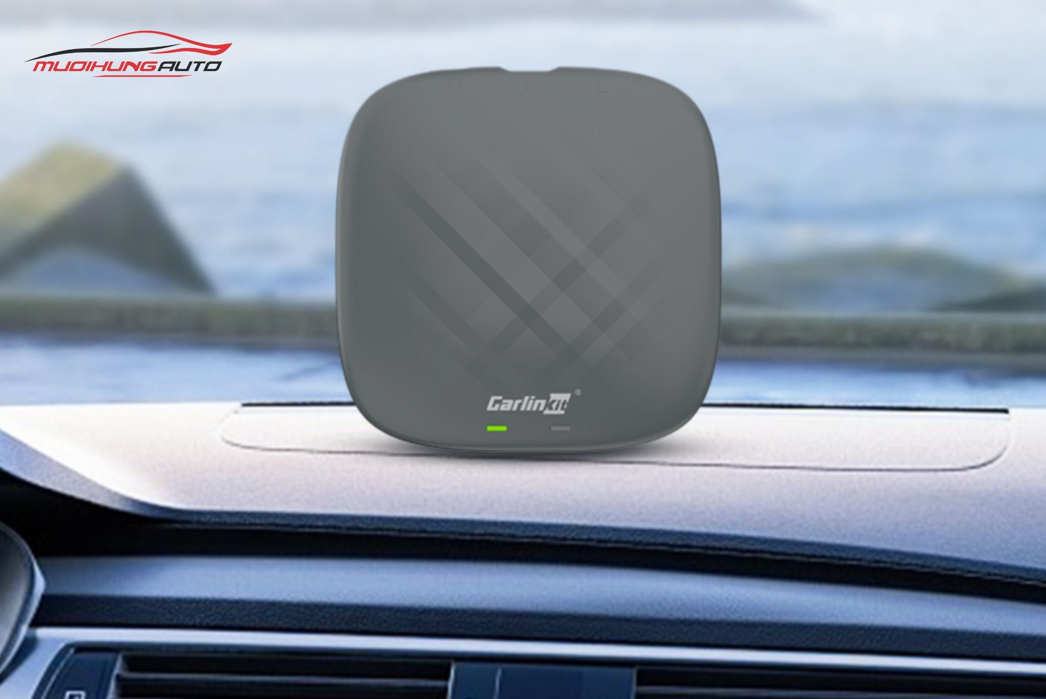 Android AI Box Carlinkit Tbox S1