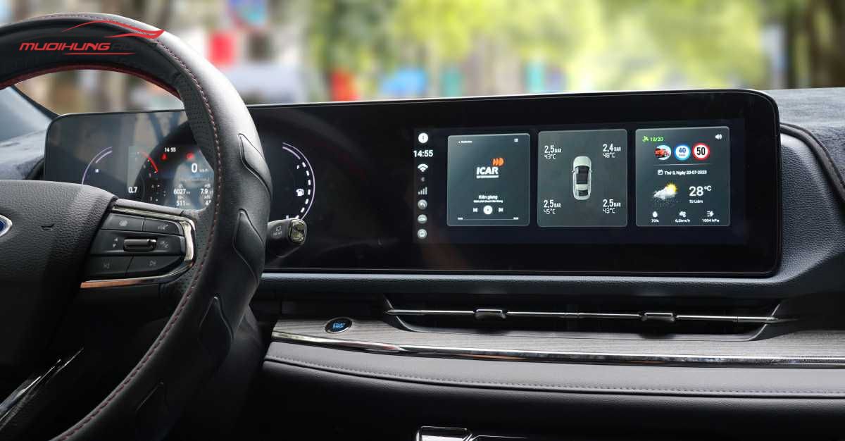Android Box Elliview DE