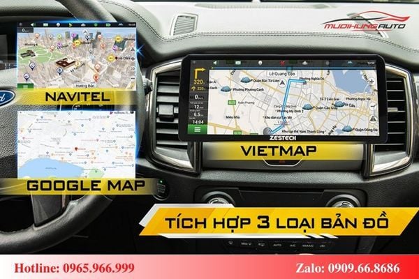 Android box Zestech DX14 Plus