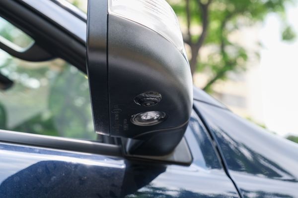 ĐÁNH GIÁ CAMERA 360 ĐỘ DCT - THIẾT BỊ THÔNG MINH HỖ TRỢ LÁI XE AN TOÀN
