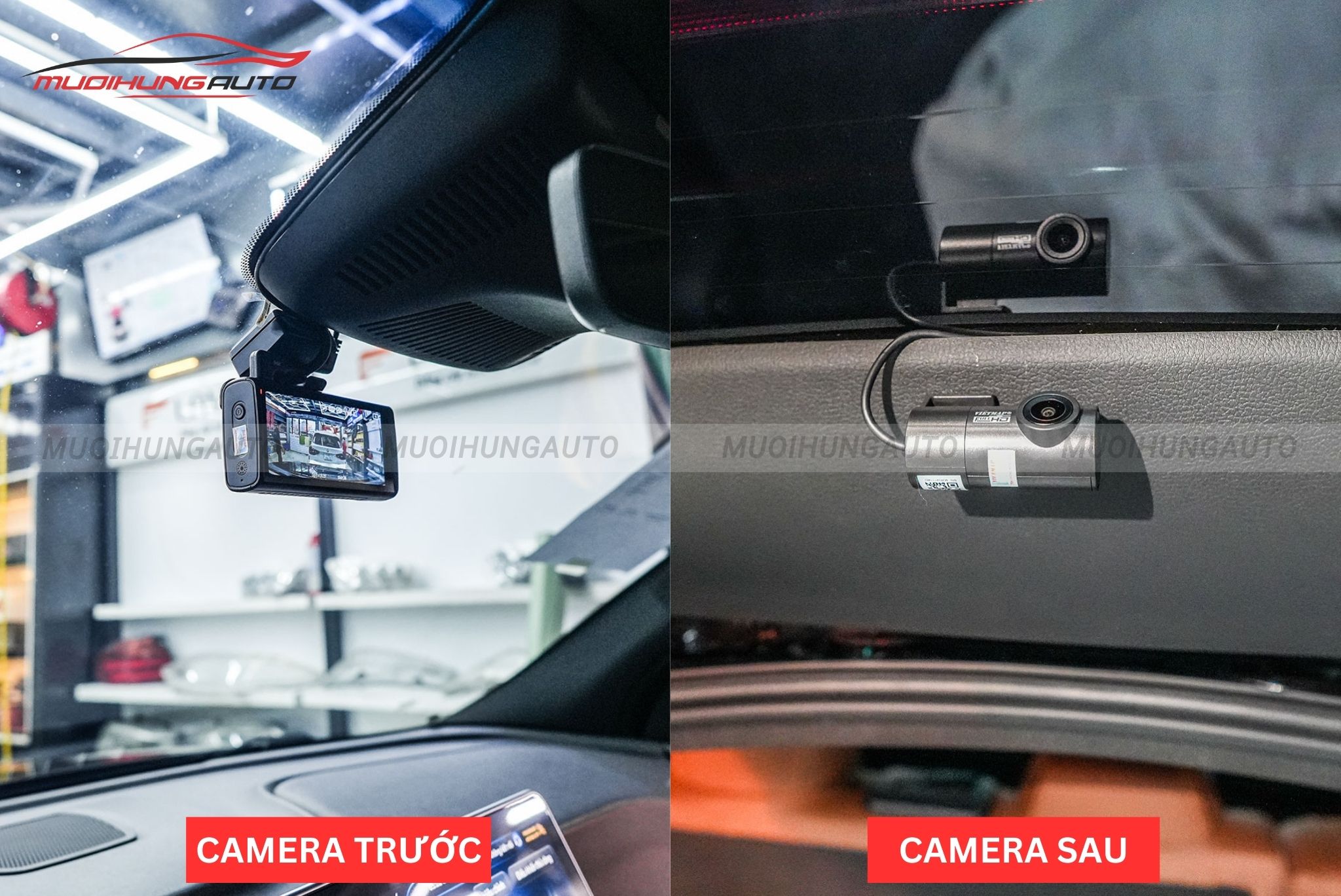 Lắp Vietmap Speedmap M2 Cho Xe Vinfast Minio Green